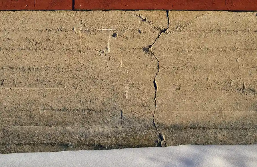 Affordable Foundation Repair Lexington, NC Affordable Foundation Repair Lexington, NC