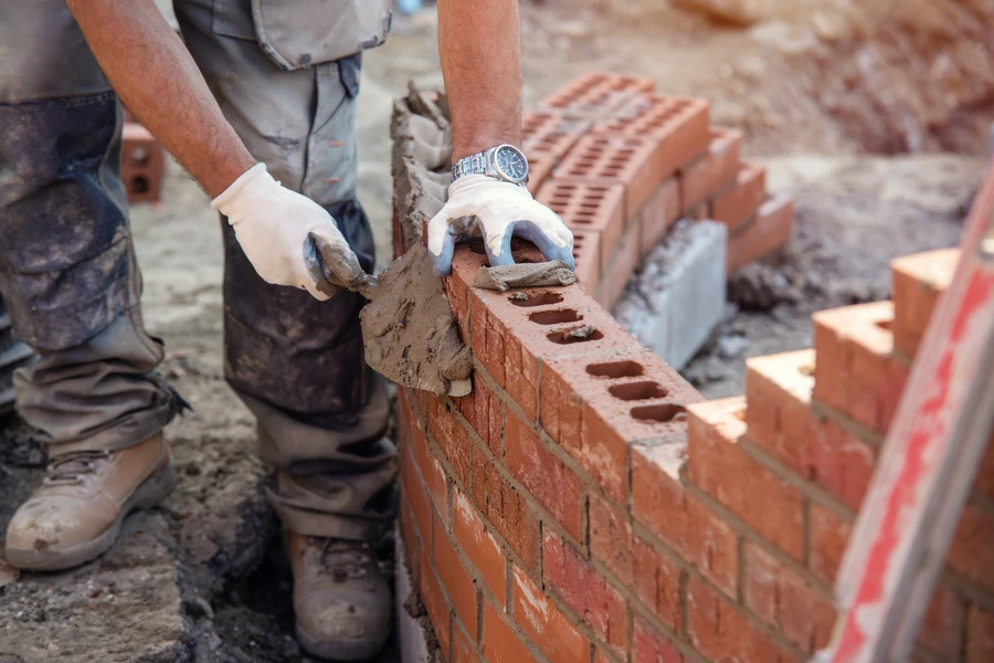Common Signs You Need Brick Repair For Your Home in Lexington, NC Common Signs You Need Brick Repair For Your Home in Lexington, NC