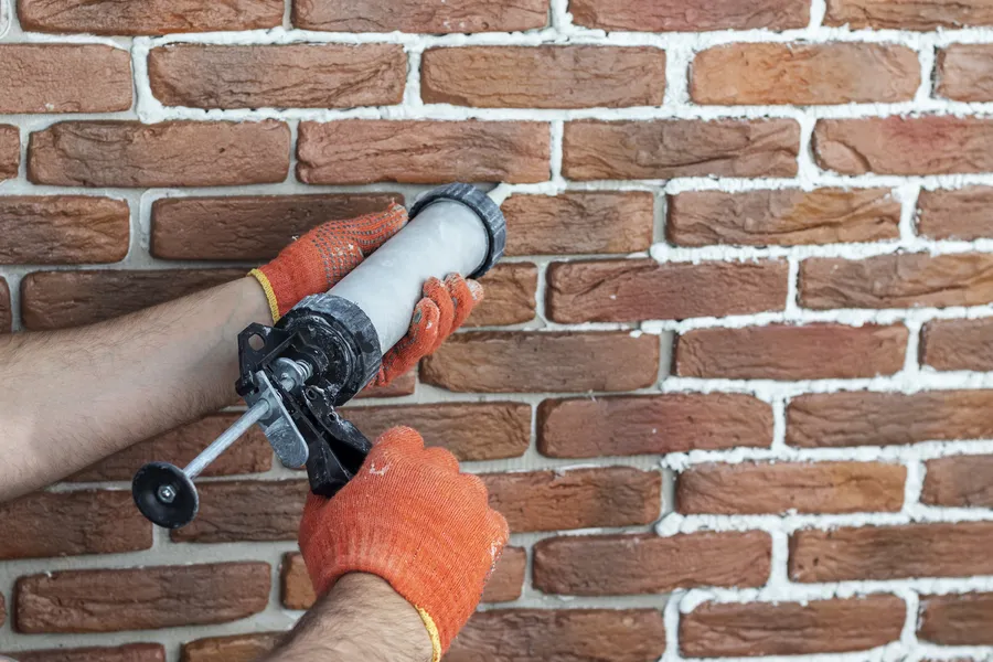 The Process Of Tuckpointing And Why Its Essential For Walls in Lexington, NC The Process Of Tuckpointing And Why Its Essential For Walls in Lexington, NC