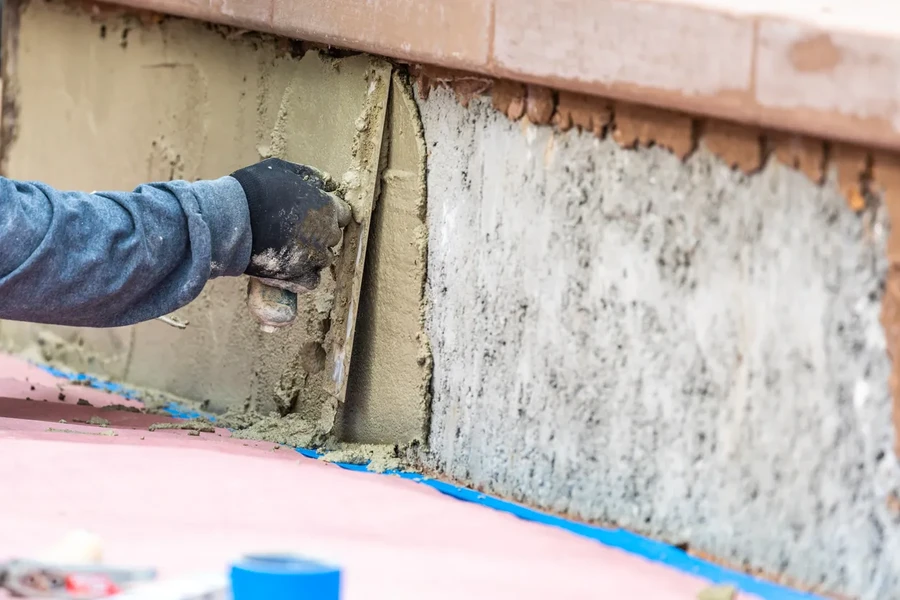 What To Expect During A Professional Foundation Repair Process in Lexington, NC What To Expect During A Professional Foundation Repair Process in Lexington, NC