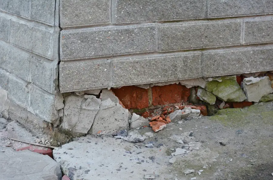 What To Expect During A Professional Foundation Repair Process Lexington, NC What To Expect During A Professional Foundation Repair Process Lexington, NC